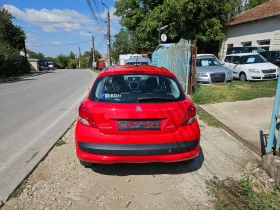 Peugeot 207 1.4HDI 108000km | Mobile.bg    5