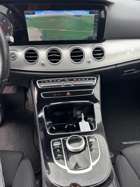 Mercedes-Benz E 200 CDI AVTOMAT/NAVI/KOJA/KAMERA EURO 6 | Mobile.bg    13
