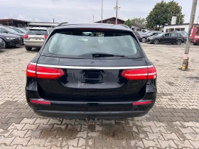 Mercedes-Benz E 200 CDI AVTOMAT/NAVI/KOJA/KAMERA EURO 6 | Mobile.bg    7