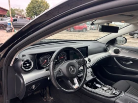 Mercedes-Benz E 200 CDI AVTOMAT/NAVI/KOJA/KAMERA EURO 6 | Mobile.bg    12