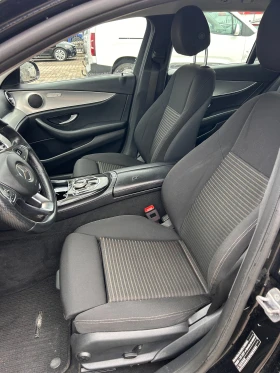 Mercedes-Benz E 200 CDI AVTOMAT/NAVI/KOJA/KAMERA EURO 6 | Mobile.bg    11