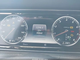 Mercedes-Benz S 550 4.7L V-8 DI, DOHC, VVT, TURBO, 449HP All Wheel | Mobile.bg    12