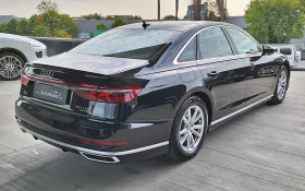 Audi A8 50 TDI quattro | Mobile.bg    4