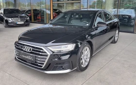 Audi A8 50 TDI quattro | Mobile.bg    2