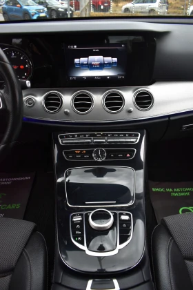 Mercedes-Benz E 220 9G* 194H.P* AMBIENT | Mobile.bg    15