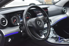 Обява за продажба на Mercedes-Benz E 220 9G* 194H.P* AMBIENT ~33 000 лв. - изображение 9