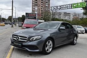 Mercedes-Benz E 220 9G* 194H.P* AMBIENT
