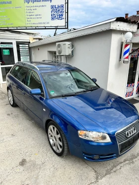 Audi A4 | Mobile.bg    3