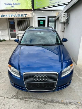 Audi A4 | Mobile.bg    7