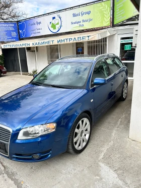 Audi A4 | Mobile.bg    5