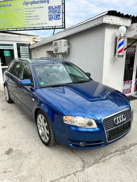 Audi A4 | Mobile.bg    2