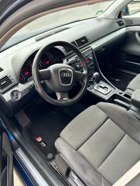 Audi A4 | Mobile.bg    6