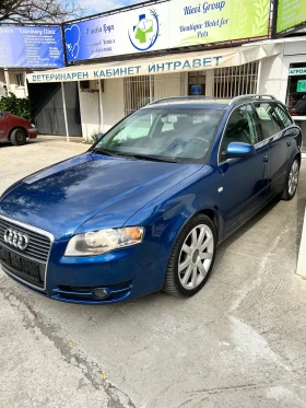 Audi A4 | Mobile.bg    4