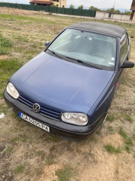 Обява за продажба на VW Golf ~1 990 лв. - изображение 1