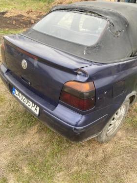 Обява за продажба на VW Golf ~1 990 лв. - изображение 5