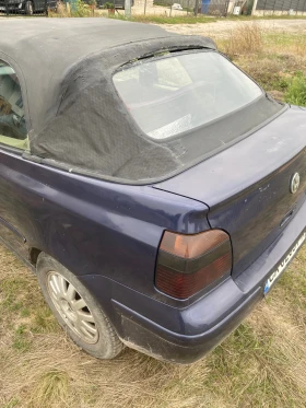Обява за продажба на VW Golf ~1 990 лв. - изображение 4