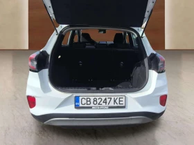 Ford Puma 1.0 EcoBoost | Mobile.bg    12