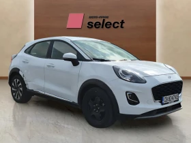 Ford Puma 1.0 EcoBoost | Mobile.bg    3