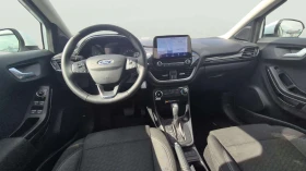 Ford Puma 1.0 EcoBoost | Mobile.bg    11