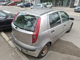 Обява за продажба на Fiat Punto 1.2 ~1 350 лв. - изображение 3