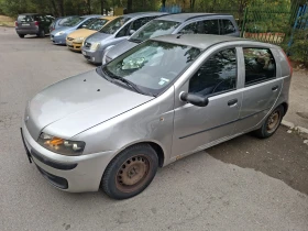 Обява за продажба на Fiat Punto 1.2 ~1 350 лв. - изображение 2