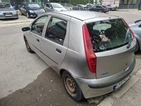 Обява за продажба на Fiat Punto 1.2 ~1 350 лв. - изображение 1