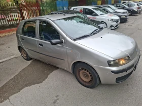 Обява за продажба на Fiat Punto 1.2 ~1 350 лв. - изображение 1