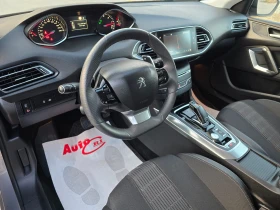 Peugeot 308 1.5 HDI/8 /AUTOMAT/ALLURE/LED | Mobile.bg    7
