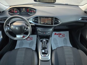 Peugeot 308 1.5 HDI/8 /AUTOMAT/ALLURE/LED | Mobile.bg    11