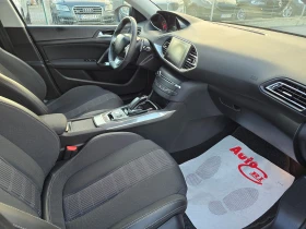 Peugeot 308 1.5 HDI/8 /AUTOMAT/ALLURE/LED | Mobile.bg    8