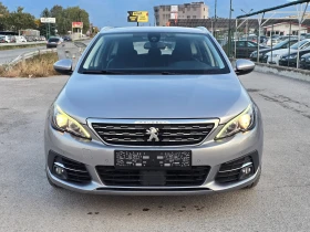 Peugeot 308 1.5 HDI/8 /AUTOMAT/ALLURE/LED | Mobile.bg    2