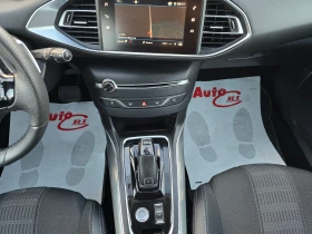 Peugeot 308 1.5 HDI/8 /AUTOMAT/ALLURE/LED | Mobile.bg    13