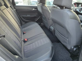 Peugeot 308 1.5 HDI/8 /AUTOMAT/ALLURE/LED | Mobile.bg    10