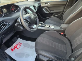 Peugeot 308 1.5 HDI/8 /AUTOMAT/ALLURE/LED | Mobile.bg    6