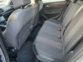 Peugeot 308 1.5 HDI/8 /AUTOMAT/ALLURE/LED | Mobile.bg    9