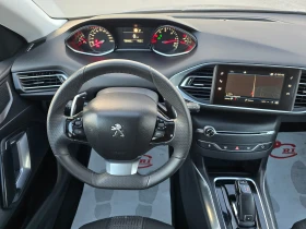 Peugeot 308 1.5 HDI/8 /AUTOMAT/ALLURE/LED | Mobile.bg    12