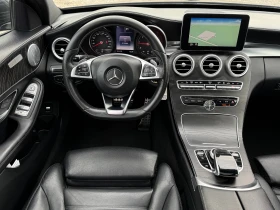 Mercedes-Benz C 220 * AMG-Line* * Burmester* * Панорама*  - 26400 лв. / 13498.11 € - 56750299 10