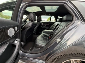 Mercedes-Benz C 220 * AMG-Line* * Burmester* * Панорама*  - 26400 лв. / 13498.11 € - 56750299 14