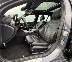 Mercedes-Benz C 220 * AMG-Line* * Burmester* * Панорама*  - 26400 лв. / 13498.11 € - 56750299 12
