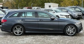 Mercedes-Benz C 220 * AMG-Line* * Burmester* * Панорама*  - 26400 лв. / 13498.11 € - 56750299 8