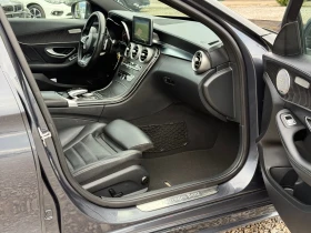 Mercedes-Benz C 220 * AMG-Line* * Burmester* * Панорама*  - 26400 лв. / 13498.11 € - 56750299 11