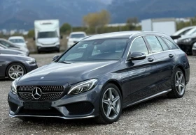 Mercedes-Benz C 220 * AMG-Line* * Burmester* * Панорама*  - 26400 лв. / 13498.11 € - 56750299 3