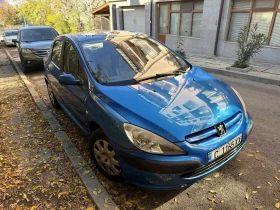     Peugeot 307 1.4 16v