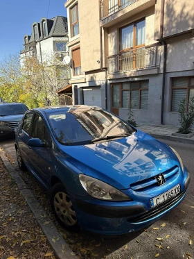 Peugeot 307 1.4 16v | Mobile.bg    8