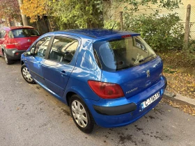 Peugeot 307 1.4 16v | Mobile.bg    3