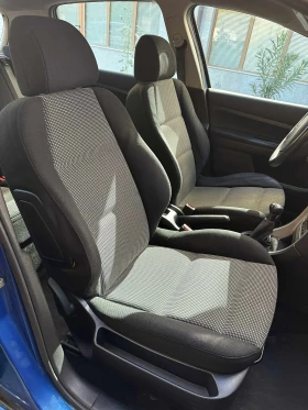 Peugeot 307 1.4 16v | Mobile.bg    14