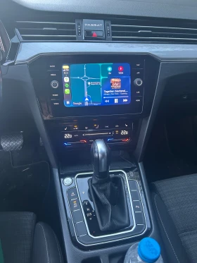 VW Passat Variant | Mobile.bg    7