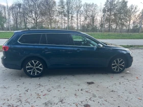 VW Passat Variant | Mobile.bg    4
