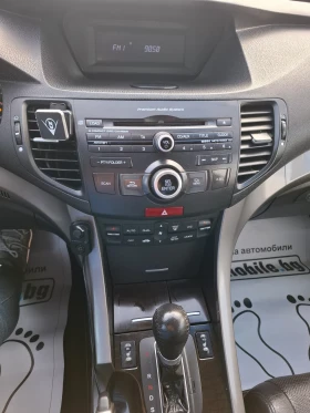 Honda Accord 2.4Automat - 15200 лв. / 7771.64 € - 26911167 9