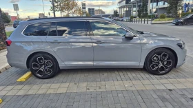 VW Passat N1 с възможност за данъчен кредит, снимка 2